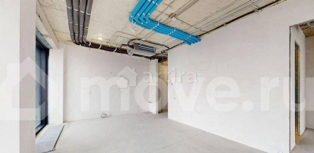 3-комн. квартира, 67 м2, 35/54 эт. Москва - изображение 4