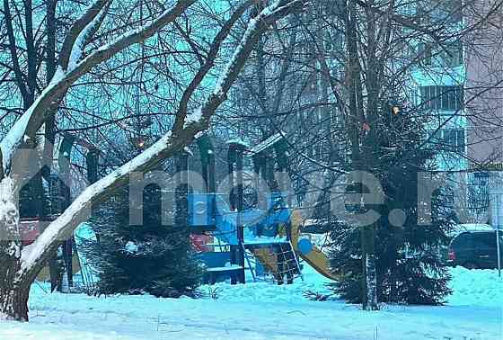 Студия, 14.5 м2, 1/10 эт. Москва