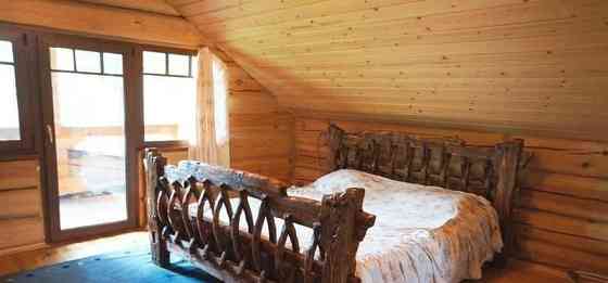 Коттедж, 80 м2 Санкт-Петербург