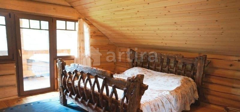 Коттедж, 80 м2 Санкт-Петербург - изображение 3