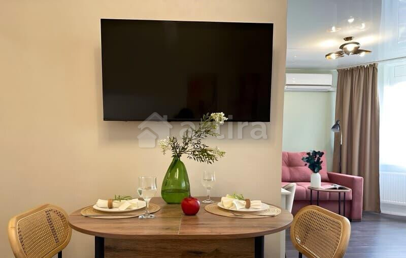 2-комн. квартира, 40 м2, 19/25 эт. Самара - изображение 9