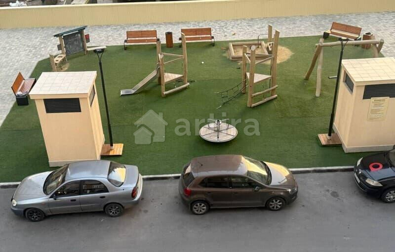 Студия, 34 м2, 2/16 эт. Ялта - изображение 4