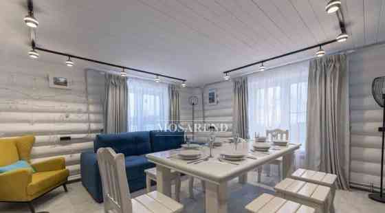 Коттедж, 180 м2 Лобня