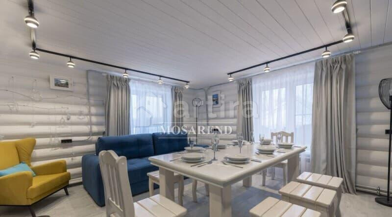 Коттедж, 180 м2 Лобня - изображение 6