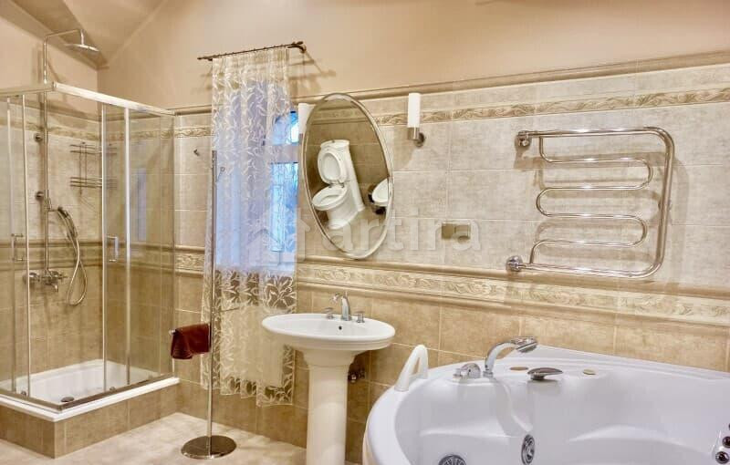 Коттедж, 600 м2 Красногорск - изображение 10