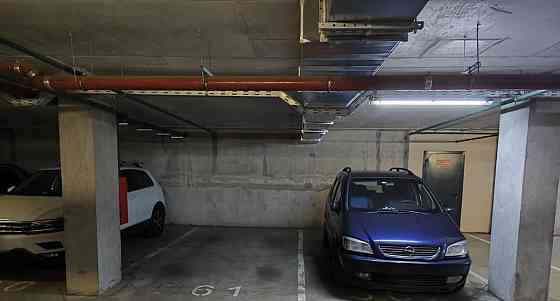 Гараж, 12 м2 Санкт-Петербург