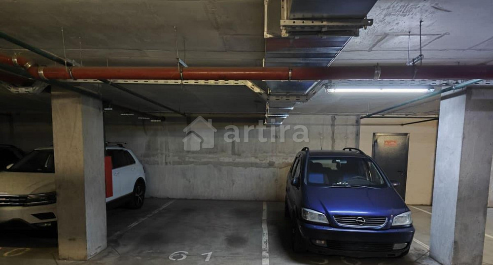 Гараж, 12 м2 Санкт-Петербург - изображение 2