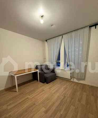 Студия, 19.5 м2, 3/25 эт. Москва