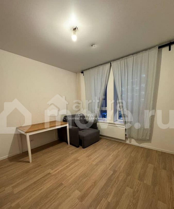 Студия, 19.5 м2, 3/25 эт. Москва - изображение 2