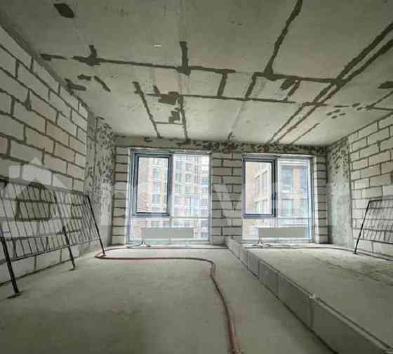 3-комн. квартира, 96.7 м2, 20/34 эт. Москва