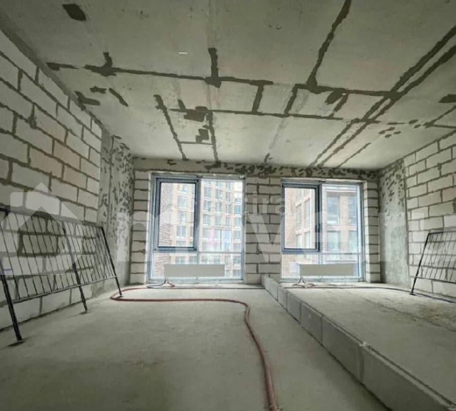 3-комн. квартира, 96.7 м2, 20/34 эт. Москва - изображение 5