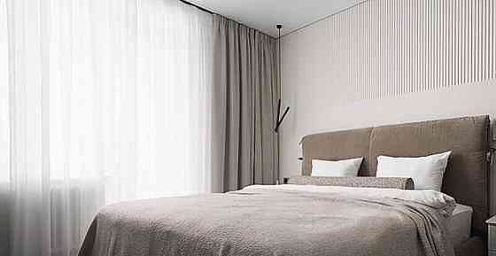 2-комн. квартира, 65 м2, 3/5 эт. Самара