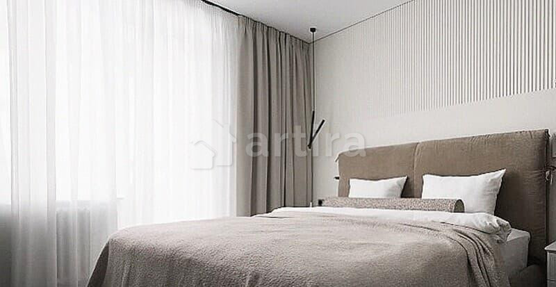 2-комн. квартира, 65 м2, 3/5 эт. Самара - изображение 1