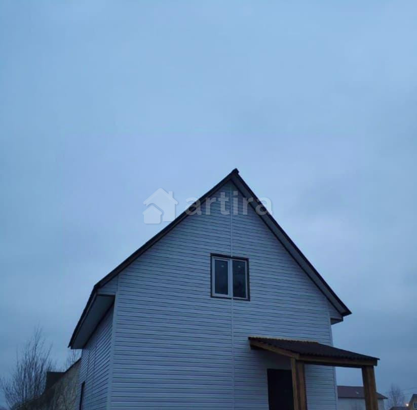 Дом, 95 м2, 5 соток, 2 эт. Чехов - изображение 1