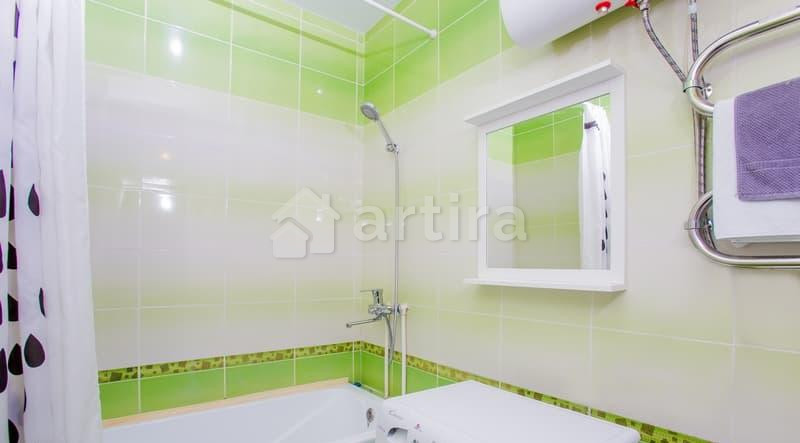 1-комн. квартира, 40 м2, 11/15 эт. Уфа - изображение 20