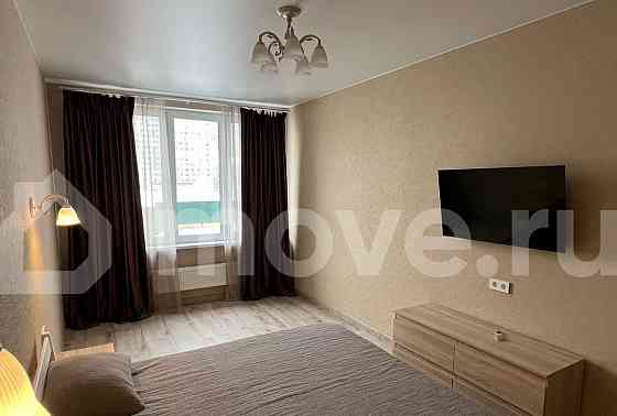 2-комн. квартира, 65 м2, 2/22 эт. Москва