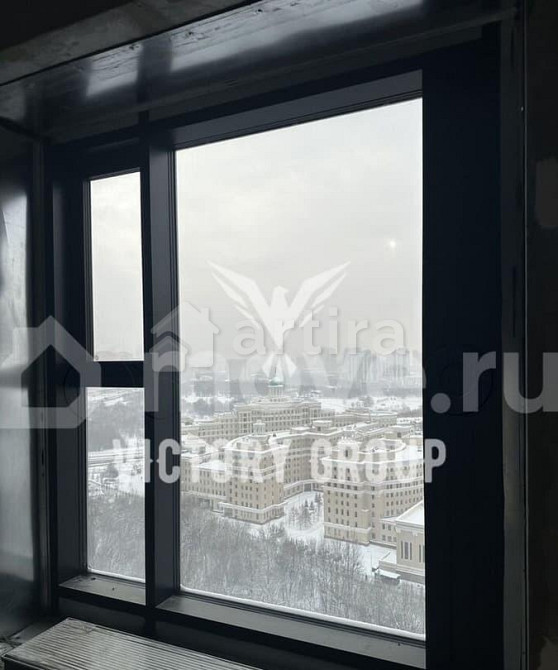 4-комн. квартира, 103.5 м2, 26/45 эт. Москва - изображение 7