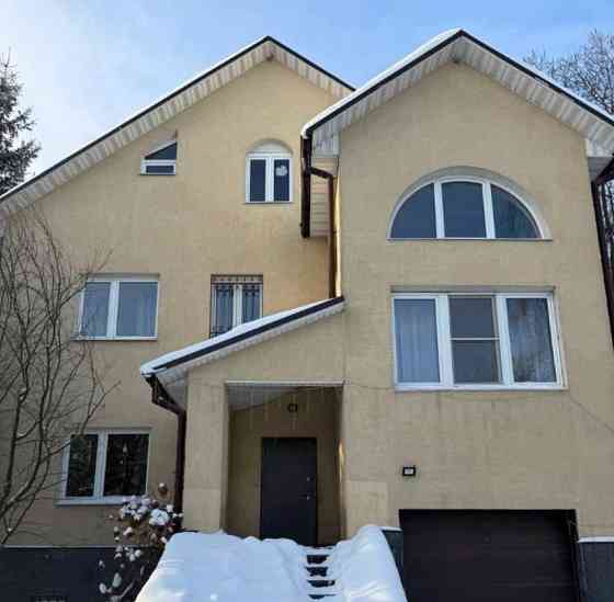 Коттедж, 334 м2, 10 соток, 3 эт. Раменское