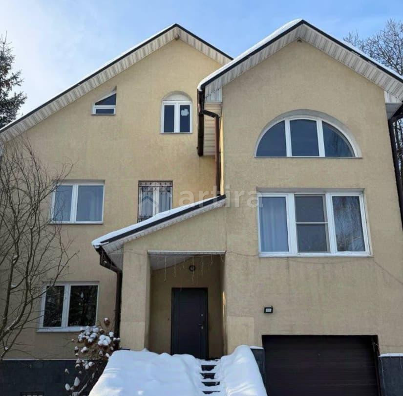 Коттедж, 334 м2, 10 соток, 3 эт. Раменское - изображение 5