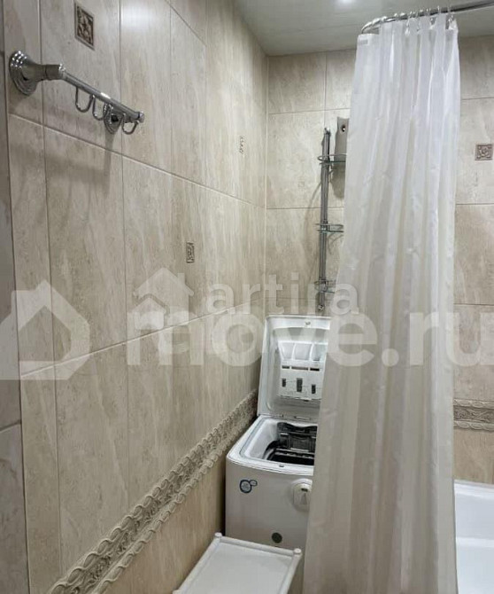 2-комн. квартира, 44 м2, 8/9 эт. Москва - изображение 7