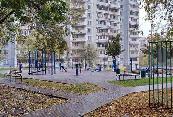 1-комн. квартира, 32.4 м2, 6/9 эт. Москва