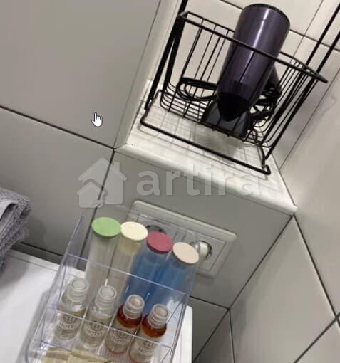 1-комн. квартира, 30 м2, 2/5 эт. Казань - изображение 7