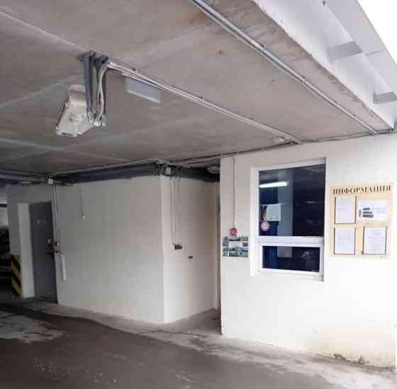 Гараж, 17 м2 Москва