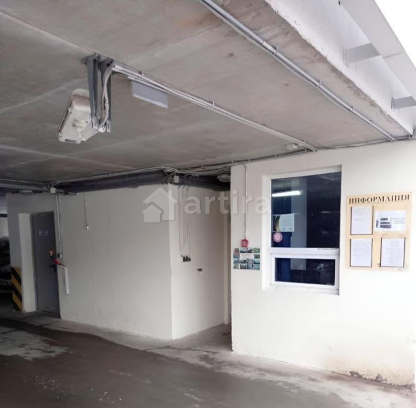 Гараж, 17 м2 Москва - изображение 2