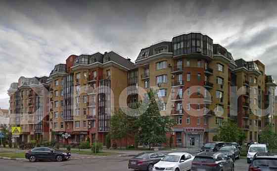 2-комн. квартира, 68.5 м2, 7/8 эт. Москва