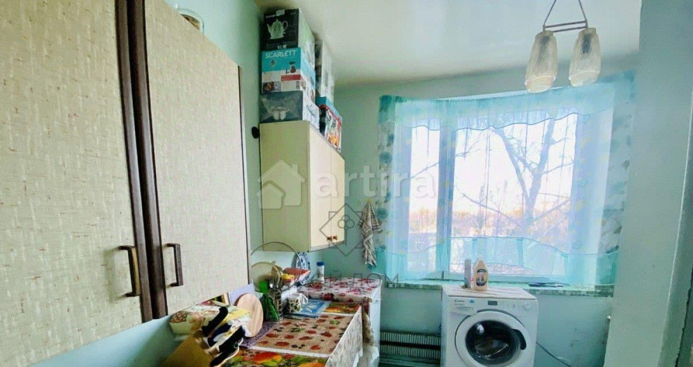 Комната, 13 м2, 5/12 эт. Москва - изображение 3