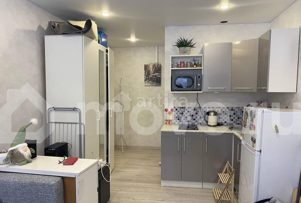 Студия, 19.5 м2, 2/17 эт. Москва - изображение 4