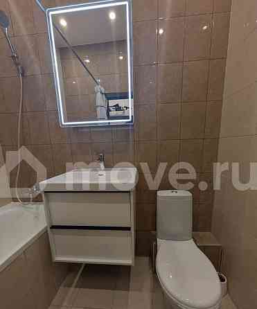 1-комн. квартира, 34 м2, 15/15 эт. Москва