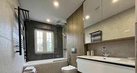 Коттедж, 450 м2, 12 соток, 2 эт. Истра