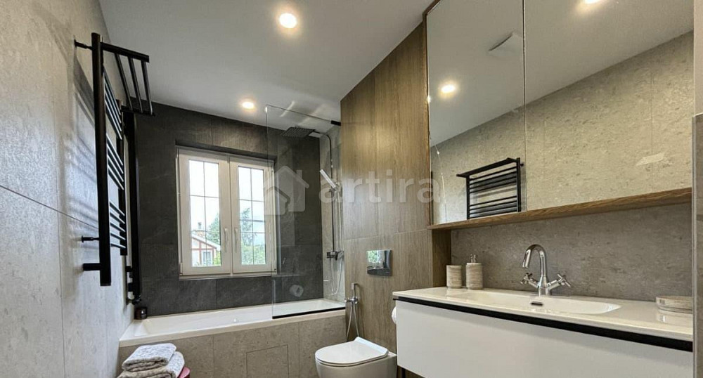 Коттедж, 450 м2, 12 соток, 2 эт. Истра - изображение 4