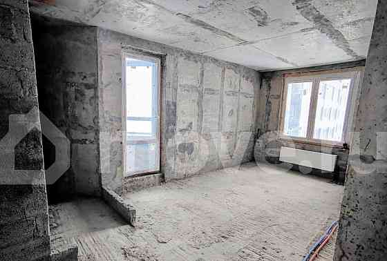 3-комн. квартира, 94.6 м2, 18/28 эт. Москва