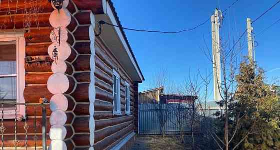 Дом, 59.6 м2, 5 соток, 1 эт. Домодедово