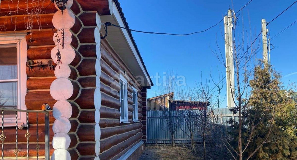 Дом, 59.6 м2, 5 соток, 1 эт. Домодедово - изображение 5