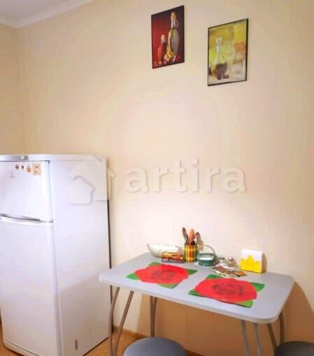 1-комн. квартира, 36 м2, 1/5 эт. Альметьевск - изображение 16