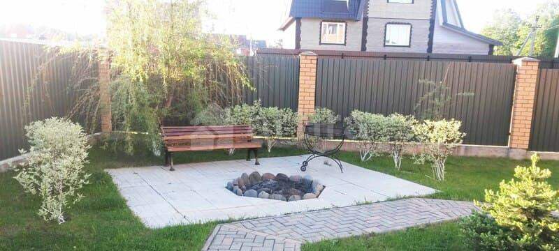 Коттедж, 500 м2 Лесной Городок - изображение 15