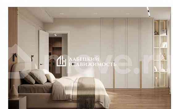 4-комн. квартира, 108.3 м2, 29/39 эт. Москва