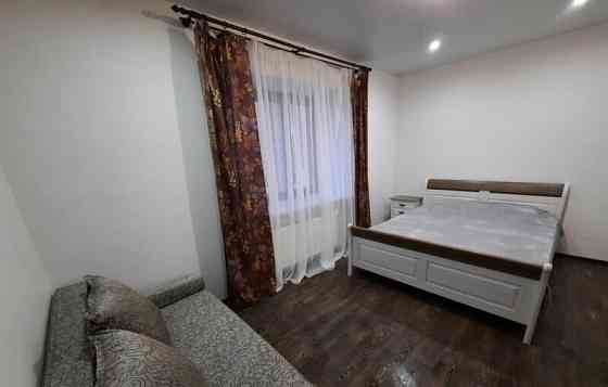 1-комн. квартира, 46 м2, 2/16 эт. Тюмень