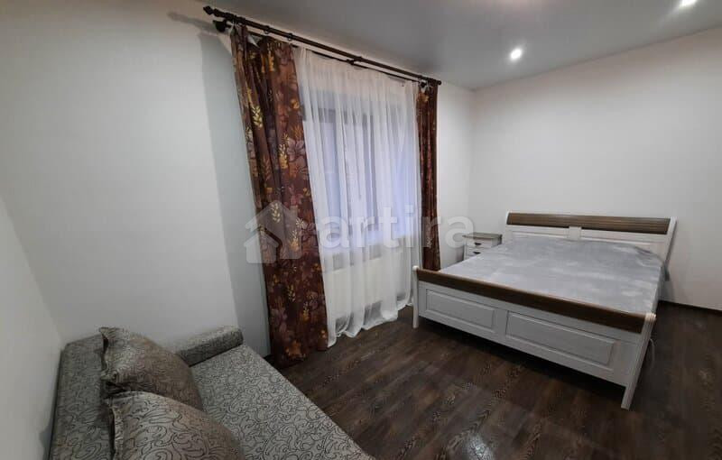 1-комн. квартира, 46 м2, 2/16 эт. Тюмень - изображение 3