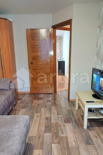 2-комн. квартира, 50 м2, 3/5 эт. Екатеринбург - изображение 5