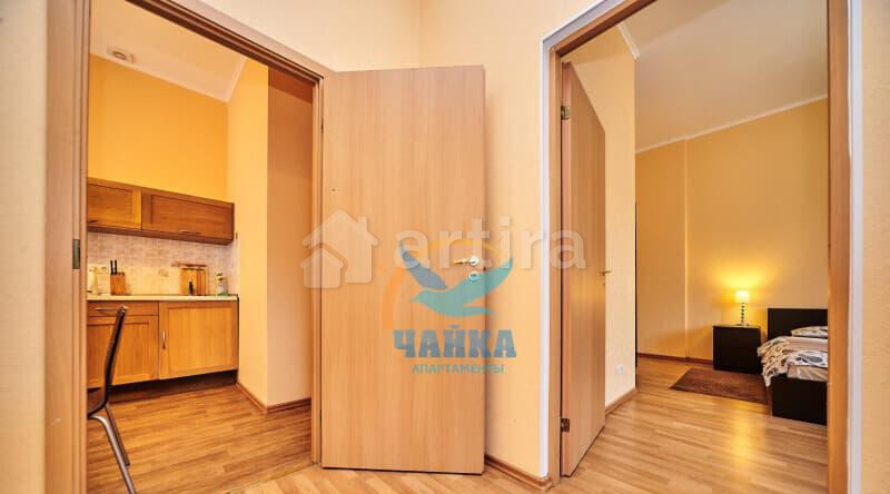2-комн. квартира, 60 м2, 2/5 эт. Санкт-Петербург - изображение 15