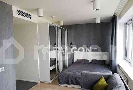 Студия, 27.1 м2, 21/26 эт. Москва