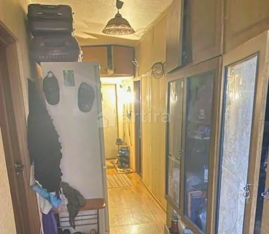 Комната, 10 м2, 1/14 эт. Москва - изображение 3