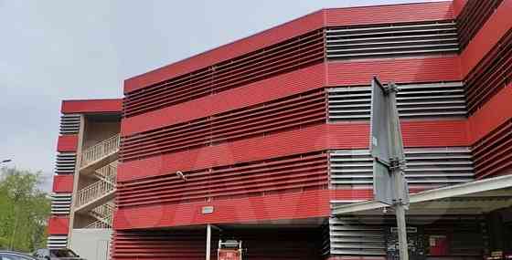 Гараж, 21 м2 Мытищи