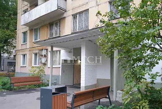 2-комн. квартира, 37.8 м2, 4/12 эт. Москва