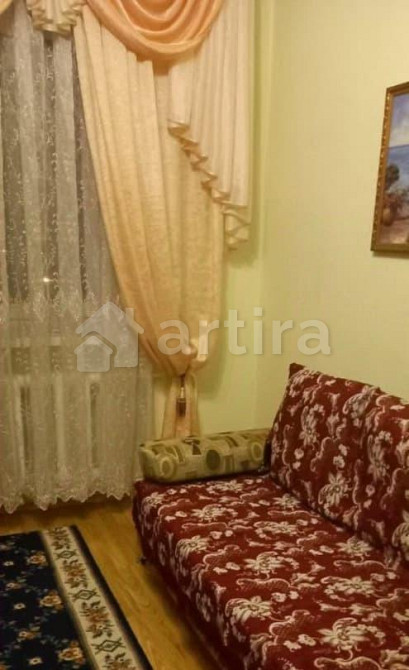 Комната, 14 м2, 8/10 эт. Тюмень - изображение 1