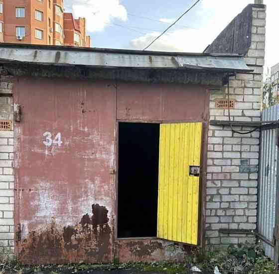 Гараж, 20 м2 Щёлково